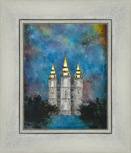 Load image into Gallery viewer, Salt Lake Temple Polaris