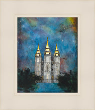 Load image into Gallery viewer, Salt Lake Temple Polaris