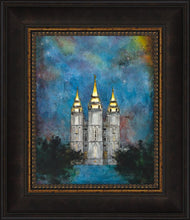 Load image into Gallery viewer, Salt Lake Temple Polaris
