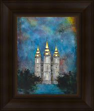 Load image into Gallery viewer, Salt Lake Temple Polaris