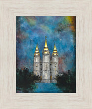 Load image into Gallery viewer, Salt Lake Temple Polaris