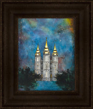 Load image into Gallery viewer, Salt Lake Temple Polaris