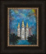 Load image into Gallery viewer, Salt Lake Temple Polaris