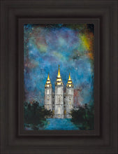 Load image into Gallery viewer, Salt Lake Temple Polaris