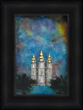 Load image into Gallery viewer, Salt Lake Temple Polaris