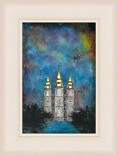 Load image into Gallery viewer, Salt Lake Temple Polaris
