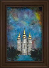 Load image into Gallery viewer, Salt Lake Temple Polaris