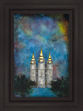 Load image into Gallery viewer, Salt Lake Temple Polaris