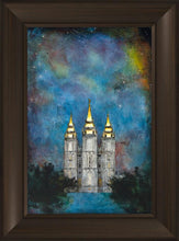 Load image into Gallery viewer, Salt Lake Temple Polaris