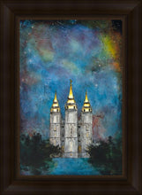 Load image into Gallery viewer, Salt Lake Temple Polaris