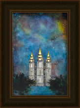 Load image into Gallery viewer, Salt Lake Temple Polaris