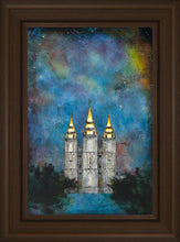 Load image into Gallery viewer, Salt Lake Temple Polaris