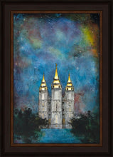 Load image into Gallery viewer, Salt Lake Temple Polaris