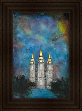 Load image into Gallery viewer, Salt Lake Temple Polaris