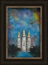 Load image into Gallery viewer, Salt Lake Temple Polaris