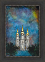Load image into Gallery viewer, Salt Lake Temple Polaris