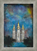 Load image into Gallery viewer, Salt Lake Temple Polaris