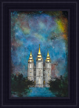 Load image into Gallery viewer, Salt Lake Temple Polaris