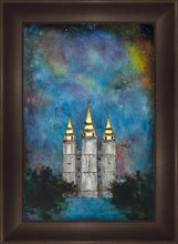 Load image into Gallery viewer, Salt Lake Temple Polaris