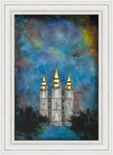 Load image into Gallery viewer, Salt Lake Temple Polaris