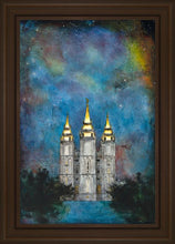 Load image into Gallery viewer, Salt Lake Temple Polaris