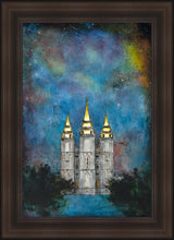 Load image into Gallery viewer, Salt Lake Temple Polaris