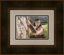 Load image into Gallery viewer, Voice of Warning