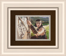 Load image into Gallery viewer, Voice of Warning