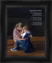 Load image into Gallery viewer, Superman's Mom