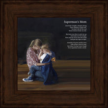 Load image into Gallery viewer, Superman's Mom