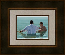 Load image into Gallery viewer, The Good Shepherd (Modern)