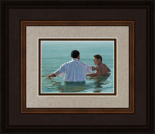 Load image into Gallery viewer, The Good Shepherd (Modern)