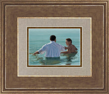 Load image into Gallery viewer, The Good Shepherd (Modern)