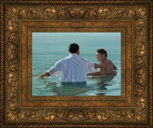 Load image into Gallery viewer, The Good Shepherd (Modern)