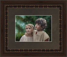 Load image into Gallery viewer, Jesus Once was a Little Child
