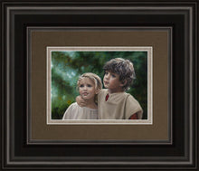 Load image into Gallery viewer, Jesus Once was a Little Child