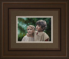 Load image into Gallery viewer, Jesus Once was a Little Child