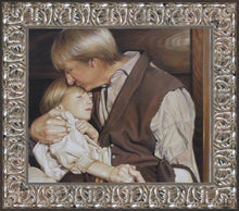 Load image into Gallery viewer, If Father Will Hold Me
