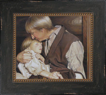 Load image into Gallery viewer, If Father Will Hold Me