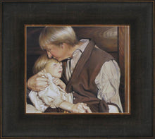Load image into Gallery viewer, If Father Will Hold Me