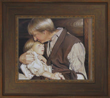 Load image into Gallery viewer, If Father Will Hold Me