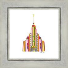 Load image into Gallery viewer, The Colors of the Temple Rome