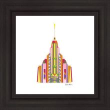 Load image into Gallery viewer, The Colors of the Temple Rome