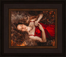 Load image into Gallery viewer, Joan of Arc - This is Not the End