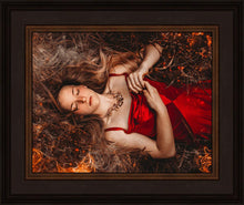 Load image into Gallery viewer, Joan of Arc - This is Not the End
