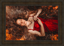 Load image into Gallery viewer, Joan of Arc - This is Not the End