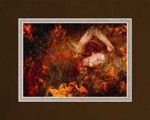 Load image into Gallery viewer, Joan of Arc - Trial by Fire