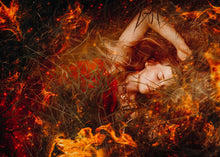 Load image into Gallery viewer, Joan of Arc - Trial by Fire