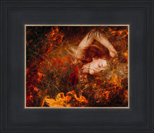 Load image into Gallery viewer, Joan of Arc - Trial by Fire