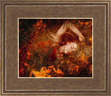 Load image into Gallery viewer, Joan of Arc - Trial by Fire